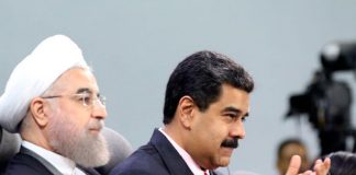 Presidente Maduro propone crear la Secretaría General del Sur del Mnoal