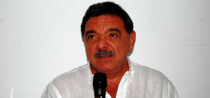 Miguel Cocchiola