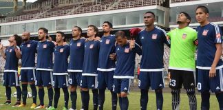El líder del Torneo Clausura