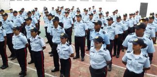 Policía de Carabobo aumenta sus filas con 91 nuevos efectivos