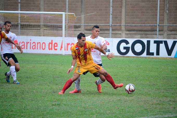 Aragua FC