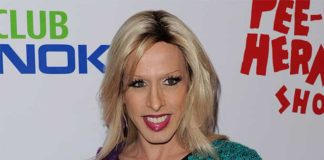 Alexis Arquette