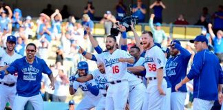 Dodgers