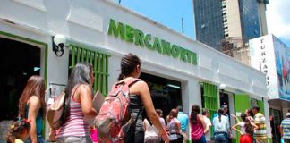Mercanorte