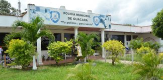 PoliGuacara