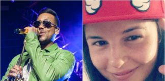 Venezolana murió tras ir a concierto de Romeo Santos