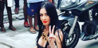 Diosa Canales