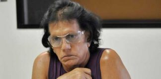 Trino Mora