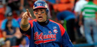 TSJ falló a favor de Alex Cabrera