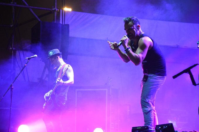 caramelos cianuro rockearon