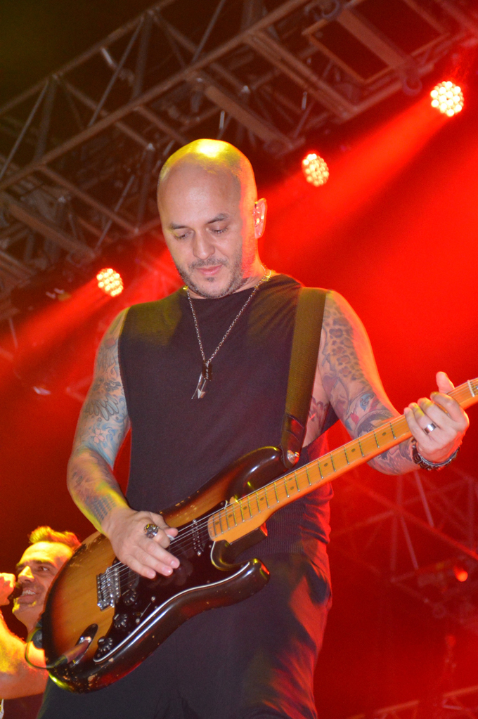 caramelos cianuro rockearon
