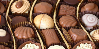Dia del Chocolate