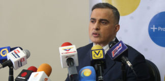 William Saab