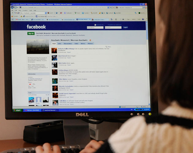 Joven sufrió abuso sexual tras ser citada por hombre en Facebook