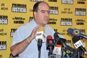 Julio Borges