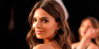 Emily Ratajkowski