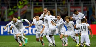 El TAS concede al Real Madrid