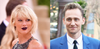 Taylor Swift y Tom Hiddleston rompieron su noviazgo