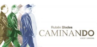 Rubén Blades