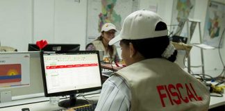 centros de denuncias