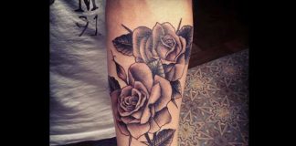 tatuaje