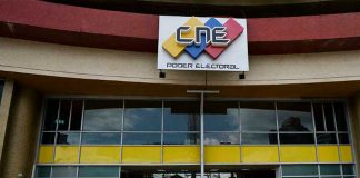 CNE rechazó declaraciones realizadas por cancilleres internacionales