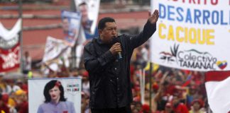 Chávez