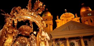 Zulianos celebrarán el día de La Chinita en Valencia
