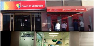 Actividad bancaria estará suspendida este 12 de octubre
