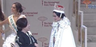 Miss International