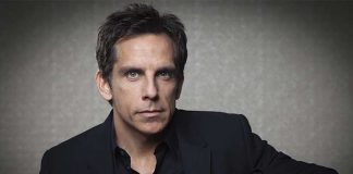 Ben Stiller