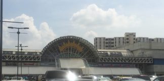 Centros Comerciales