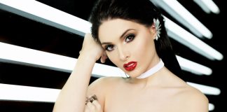Fotos oficiales de las 24 candidatas al Miss Venezuela