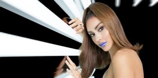 Fotos oficiales de las 24 candidatas al Miss Venezuela