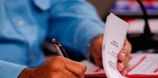 Maduro aprobo recursos