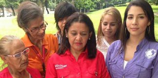 MinMujer Carabobo