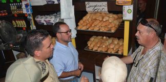 Panaderias de Puerto Cabello