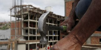 sector construcción