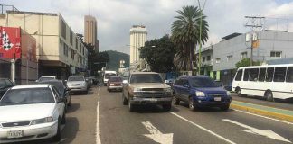 calles