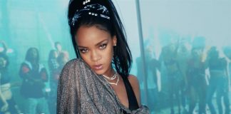 Rihanna