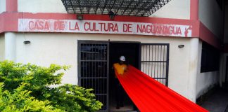 Casa de la Cultura
