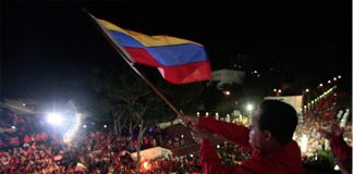 Chávez