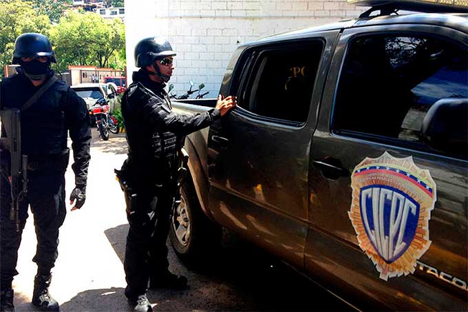 Detenidas 4 personas dedicadas al hurto de residencias en Puerto Cabello
