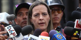 Comité de Víctimas de la Guarimba