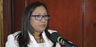 Flor García