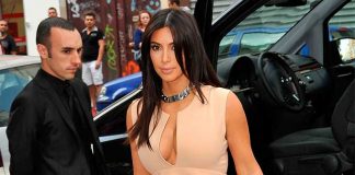 Kim Kardashian