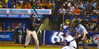 eternos rivales