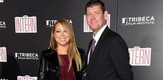 Mariah Carey