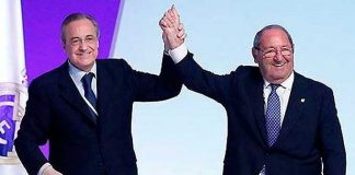 paco gento