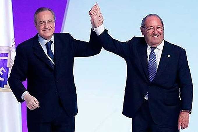 paco gento